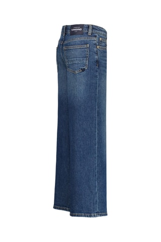 Jeans - Blu