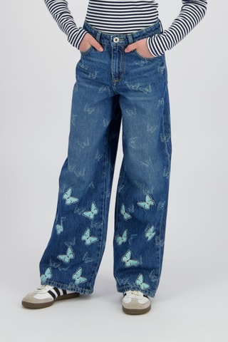 Jeans - Blu