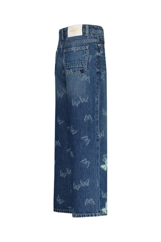 Jeans - Blu