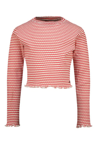 T-shirt - Rosso