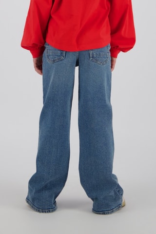 Jeans Cheyenne - Blu
