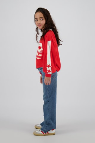 Jeans Cheyenne - Blu