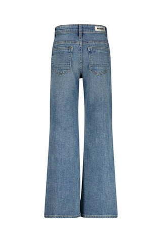 Jeans Cheyenne - Blu