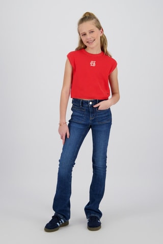 Jeans Minnesota Special - Blu
