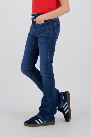 Jeans Minnesota Special - Blu