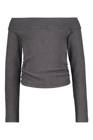 T-shirt - Grigio