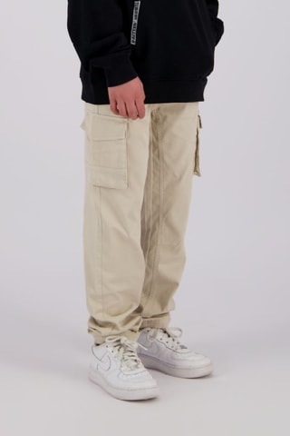 Pantaloni - Beige