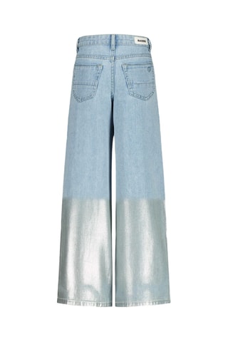 Jeans - Blu