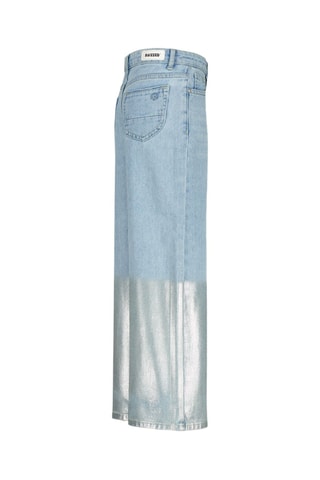 Jeans - Blu