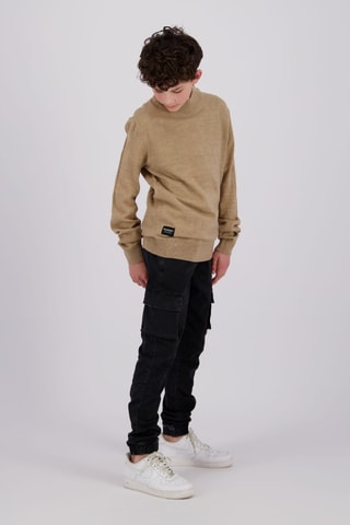 Jeans - Nero