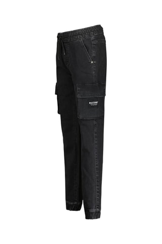 Jeans - Nero