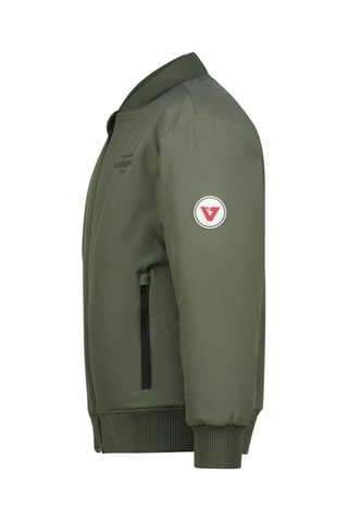 Bomber - Verde