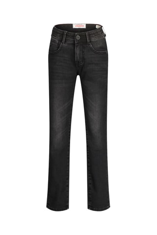 Jeans - Nero