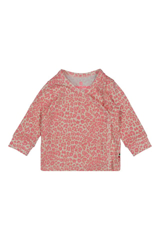 T-shirt - Rosa