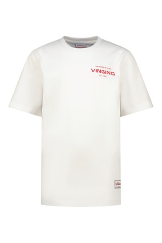 T-shirt - Bianco