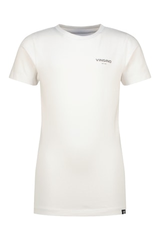 T-shirt - Bianco