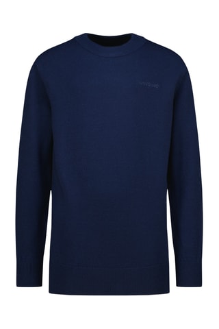Maglia - Blu