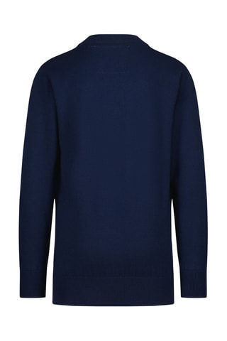 Maglia - Blu