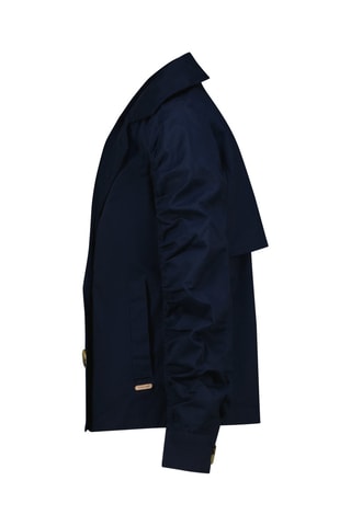 Trench - Blu