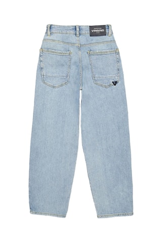 Jeans - Blu