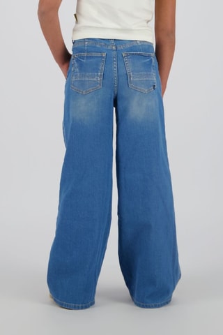 Jeans - Blu