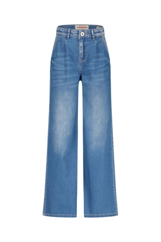 Jeans - Blu