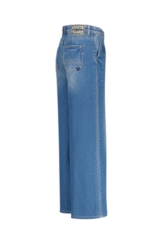 Jeans - Blu