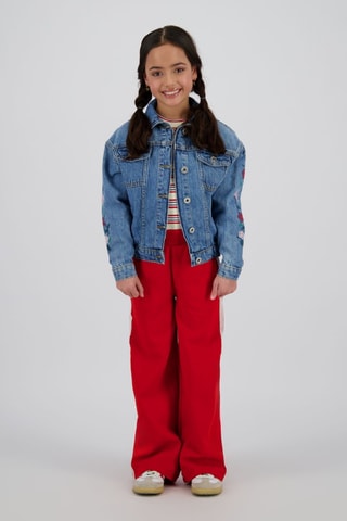 Pantaloni - Rosso