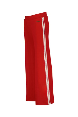 Pantaloni - Rosso