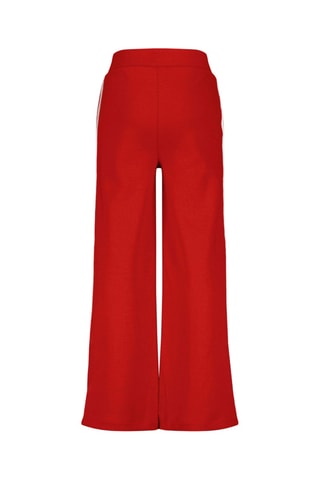 Pantaloni - Rosso