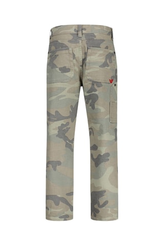 Jeans - Verde