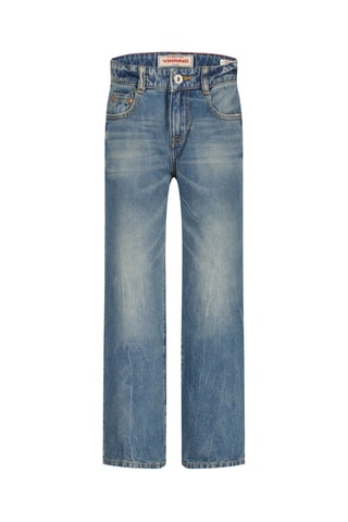 Jeans - Blu