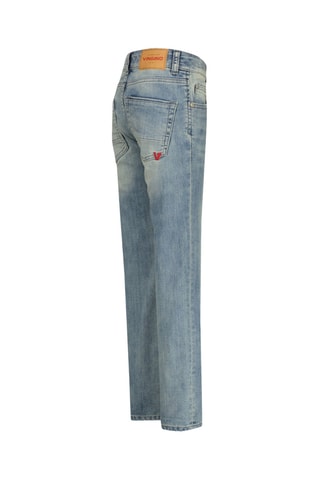 Jeans - Blu