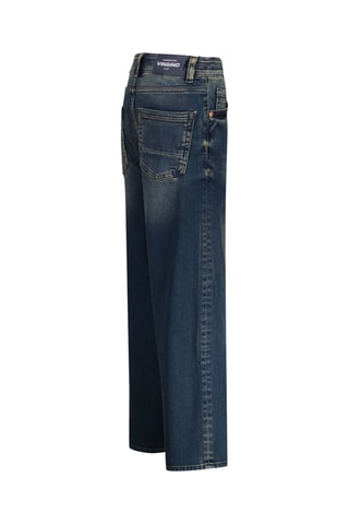 Jeans - Blu