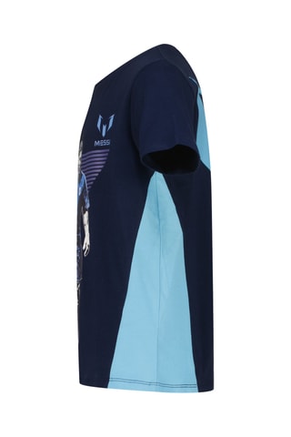 T-shirt - Blu