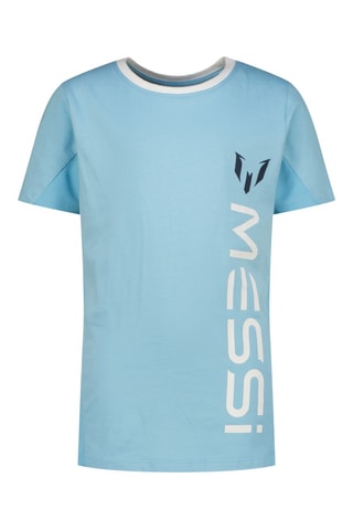 T-shirt - Blu