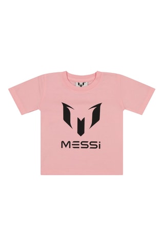 T-shirt - Rosa