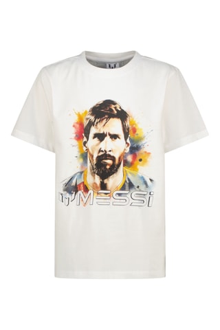 T-shirt - Bianco