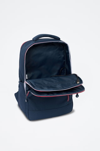 Sac à dos connecté - Bleu marine