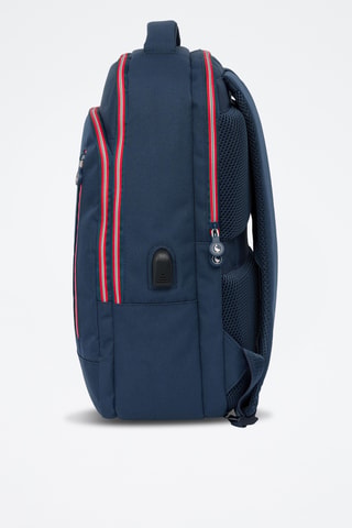 Sac à dos connecté - Bleu marine