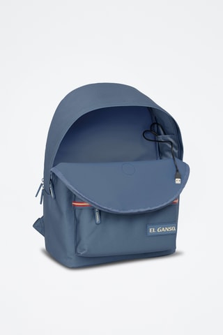 Sac à dos connecté - Bleu marine