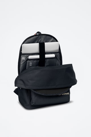 Sac à dos connecté - Noir