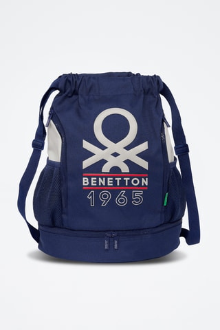 Sac à dos - Bleu marine