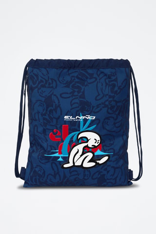 Sac à dos - Bleu marine