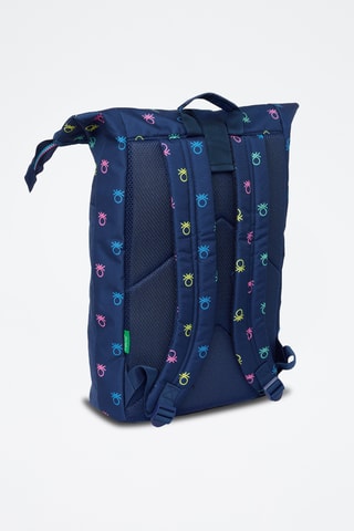 Sac à dos - Bleu
