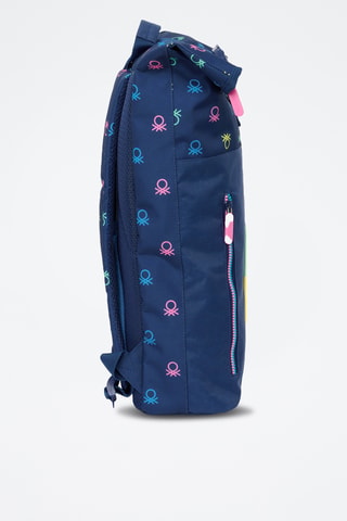 Sac à dos - Bleu