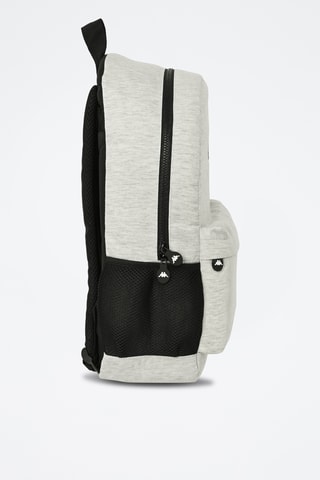 Sac à dos - Gris clair chiné