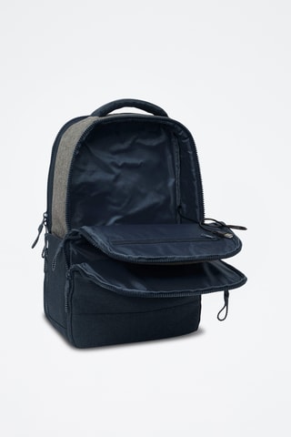 Sac à dos connecté - Bleu foncé