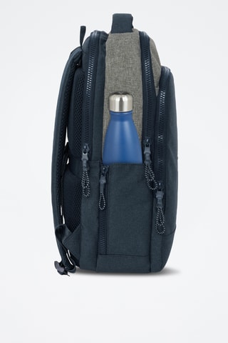 Sac à dos connecté - Bleu foncé