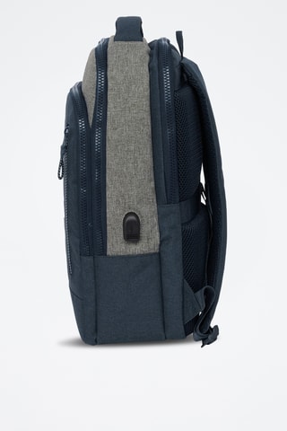 Sac à dos connecté - Bleu foncé